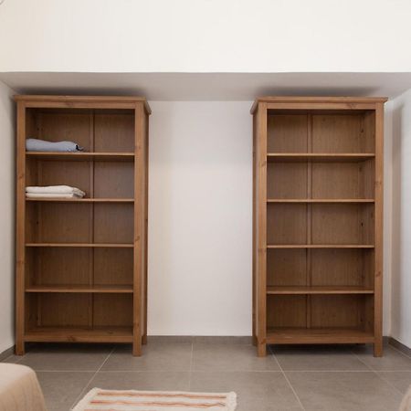 Carmel Apartments Haifa Room photo